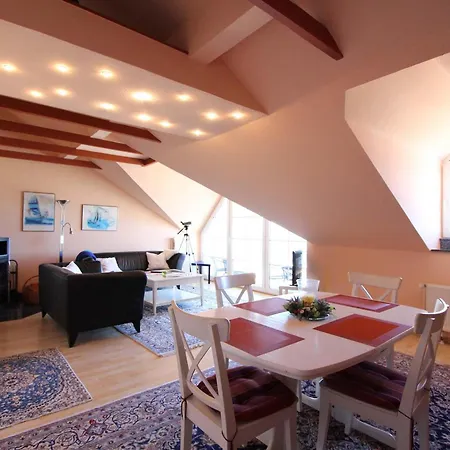 아파트 Lady-prom 19 켈렌후센