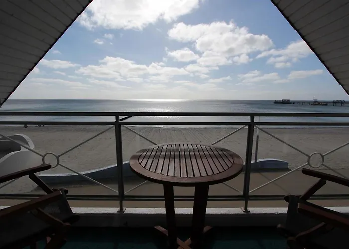 Lady-prom 19 Kellenhusen