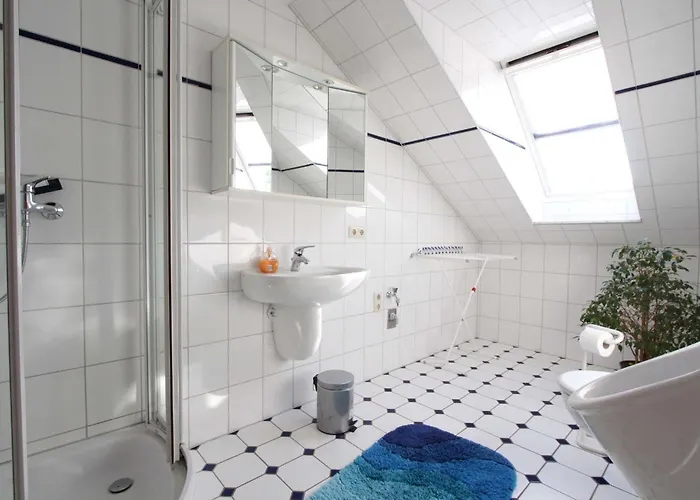 Lady-prom 19 Lägenhet *